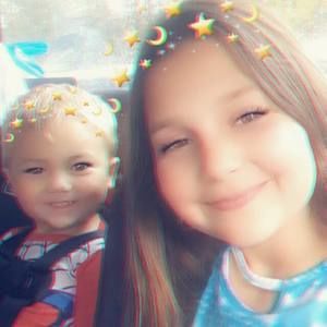 Meet your Posher, Destini